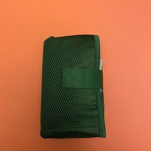 Dagne Dover air mesh changing mat